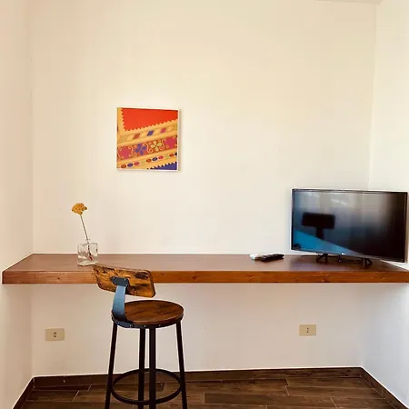 ゲストハウス Carrales