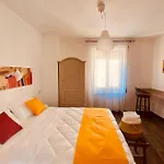 Vendégház Carrales 3*