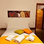 Vendégház Carrales Nuoro