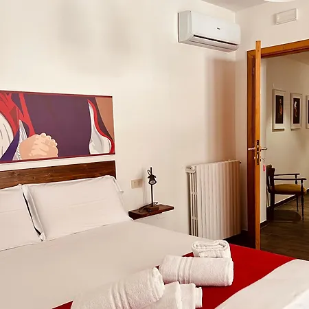 Carrales Guest house Nuoro (Sardinia)
