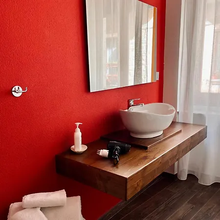 Carrales Guest house Nuoro (Sardinia)