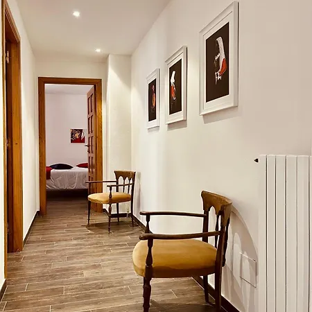Carrales Guest house