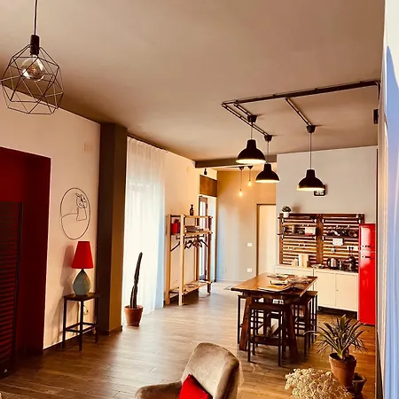 Carrales Guest house Nuoro (Sardinia)