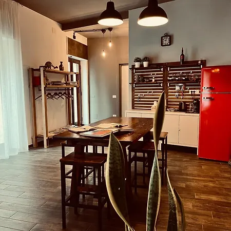 Carrales Guest house Nuoro (Sardinia)