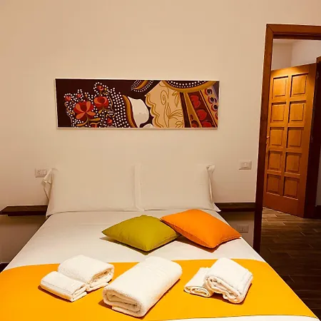 Guest house Carrales Nuoro (Sardinia)