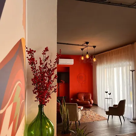 Carrales Guest house *