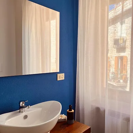 Carrales Guest house Nuoro (Sardinia)