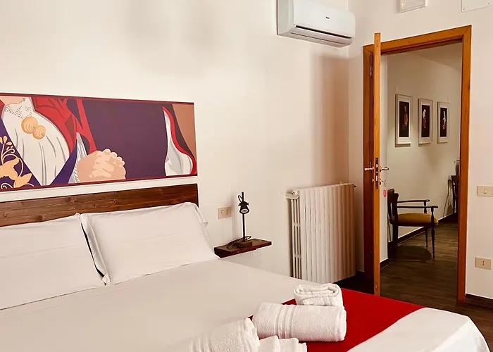 Carrales 招待所 努奥罗