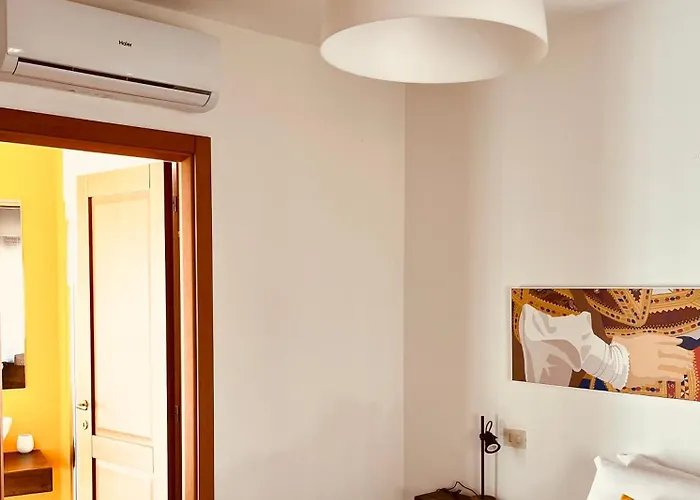 招待所 Carrales 3*