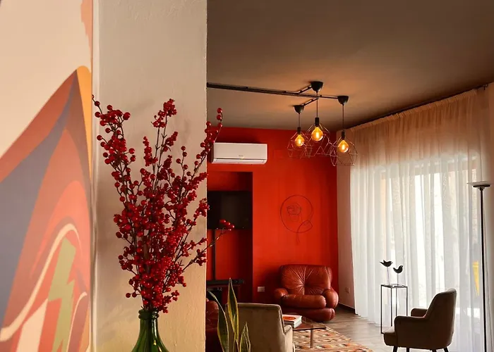 Carrales 招待所 3*