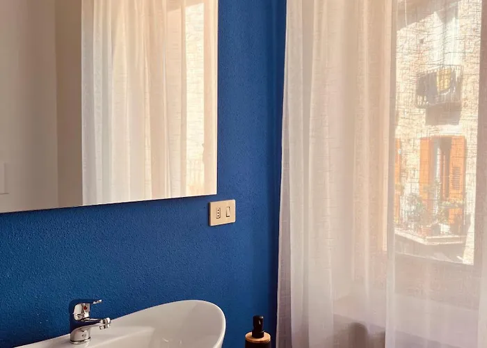 Carrales 招待所 努奥罗